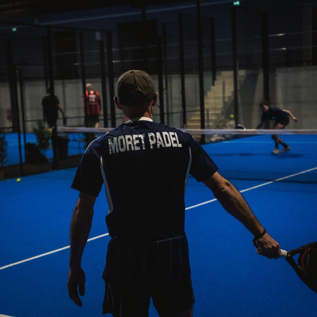 Moret Padel 1